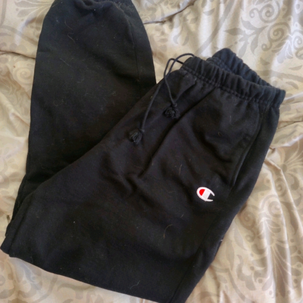 Champion sweats